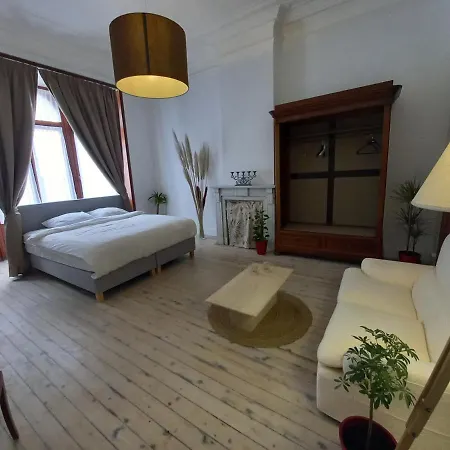 Stella Maris 3* Οστένδη