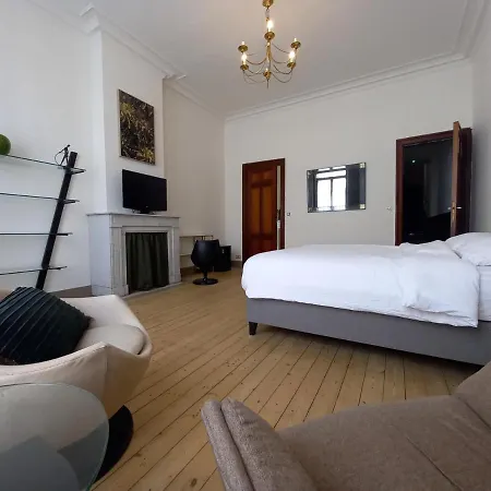Stella Maris B&B 3*