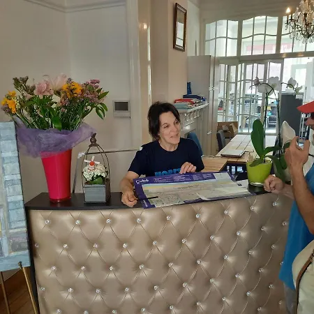 Stella Maris B&B 3*