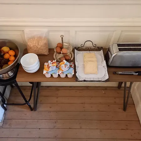 Bed and Breakfast Stella Maris
