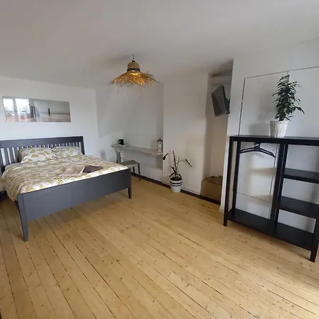 Bed and Breakfast Stella Maris 3*