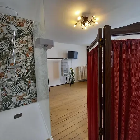 B&B Stella Maris