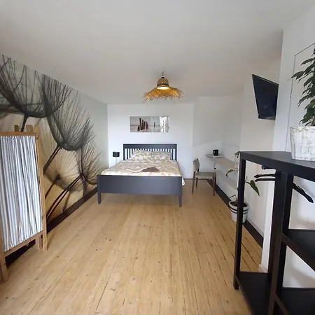Stella Maris B&B 3*